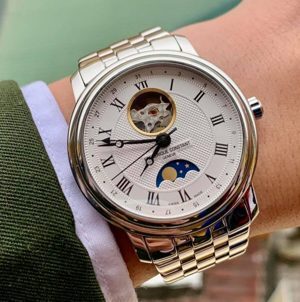 Đồng hồ nam Frederique Constant - FC-335MC4P6B2