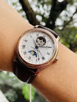 Đồng hồ nam Frederique Constant FC – 335MC4P4