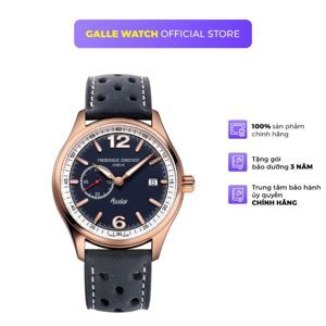 Đồng hồ nam Frederique Constant FC-345HNS5B4