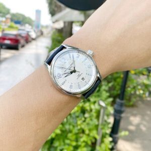 Đồng hồ nam Frederique Constant FC-350RMS5B6