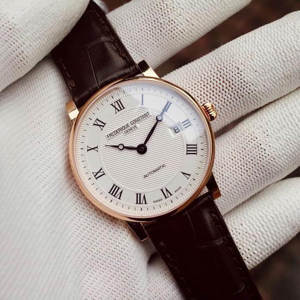 Đồng hồ nam Frederique Constant FC-316MC5B9