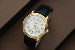 Đồng hồ nam Frederique Constant FC-303M4P5