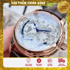 Đồng hồ nam Frederique Constant FC-718WMHNI4H4