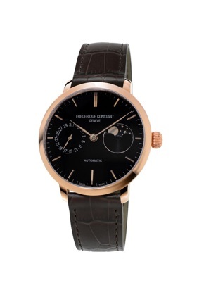 Đồng hồ nam Frederique Constant FC-702G3S4