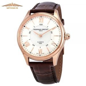 Đồng hồ nam Frederique Constant FC-282V5B4