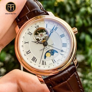 Đồng hồ nam Frederique Constant FC – 335MC4P4