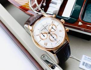 Đồng hồ nam Frederique Constant FC-292MVG5B4