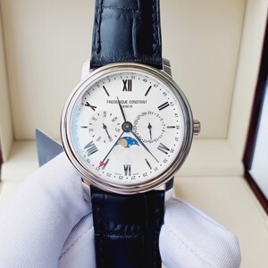 Đồng hồ nam Frederique Constant FC-270SW4P6