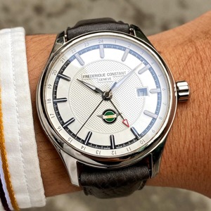 Đồng hồ nam Frederique Constant FC-350HS5B6