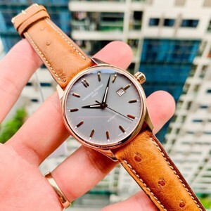 Đồng hồ nam Frederique Constant FC-303LGR5B4