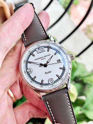 Đồng hồ nam Frederique Constant Vintage Rally FC-303WGH5B6