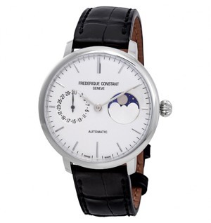 Đồng hồ nam Frederique Constant FC-702S3S6