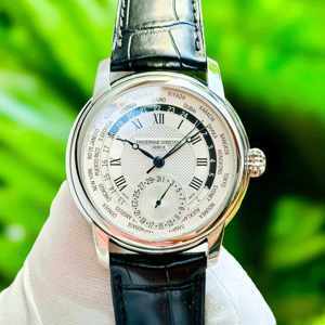Đồng hồ nam Frederique Constant FC-718MC4H6