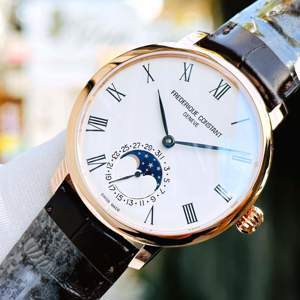 Đồng hồ nam Frederique Constant FC-705WR4S4