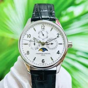 Đồng hồ nam Frederique Constant - FC-365RM5B6