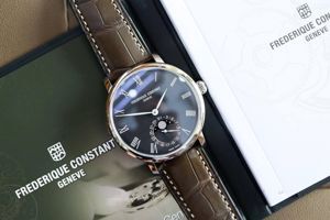 Đồng hồ nam Frederique Constant FC-705GR4S6