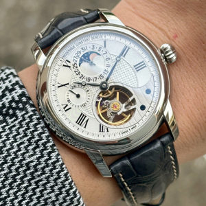 Đồng hồ nam Frederique Constant FC-945MC4H6