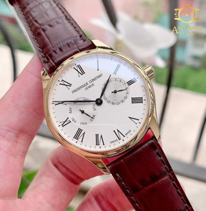 Đồng hồ nam Frederique Constant FC-259WR5B5