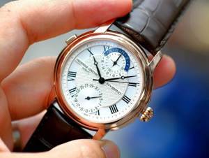 Đồng hồ nam Frederique Constant FC-750MC4H4