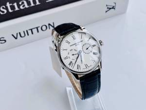 Đồng hồ nam Frederique Constant FC-259WR5B6