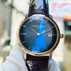 Đồng hồ nam Frederique Constant Slimline FC-306G4STZ9