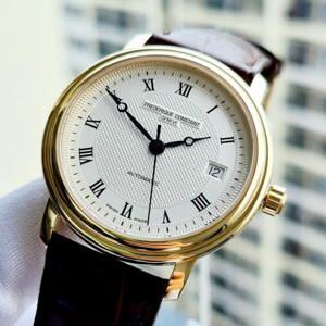 Đồng hồ nam Frederique Constant FC-303MC3P5