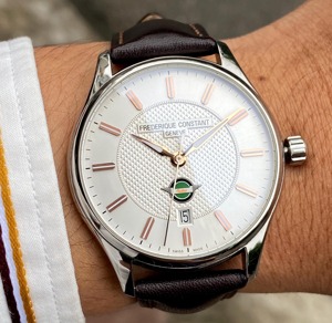 Đồng hồ nam Frederique Constant FC-303HV5B6