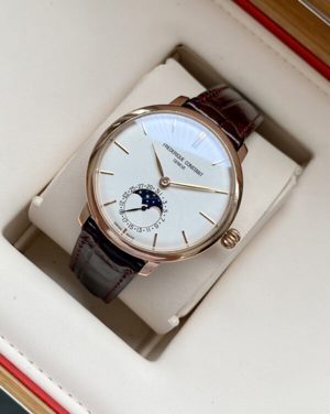 Đồng hồ nam Frederique Constant FC-703V3S4
