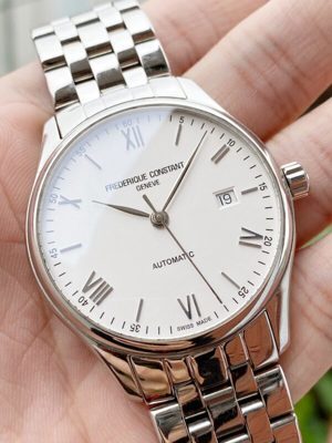 Đồng hồ nam Frederique Constant FC-303WN5B6B