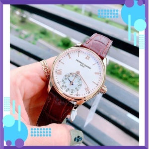 Đồng hồ nam Frederique Constant FC-285V5B4