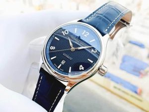 Đồng hồ nam Frederique Constant Runabout FC-303RMN5B6