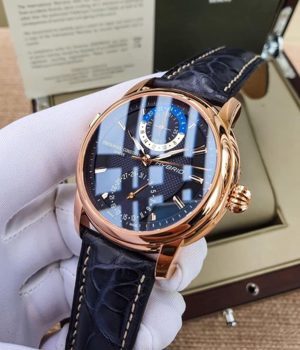 Đồng hồ nam Frederique Constant FC-750N4H4