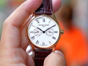 Đồng hồ nam Frederique Constant FC-259WR5B5