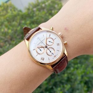 Đồng hồ nam Frederique Constant FC-292MVG5B4