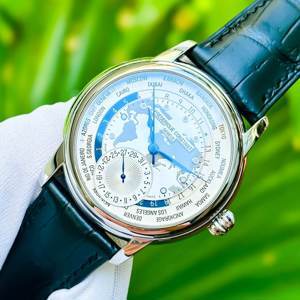 Đồng hồ nam Frederique Constant FC-718WM4H6