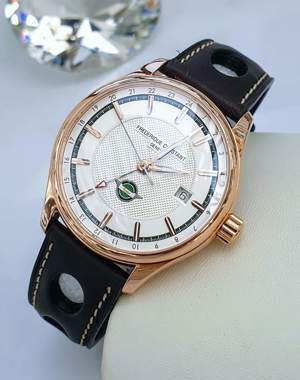 Đồng hồ nam Frederique Constant FC- 350HVG5B4