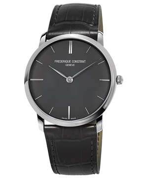 Đồng hồ nam Frederique Constant Slim Line FC-200G5S36