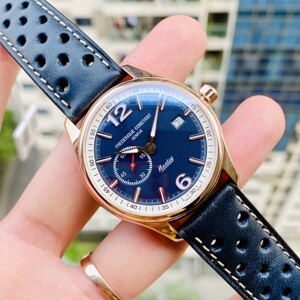 Đồng hồ nam Frederique Constant FC-345HNS5B4