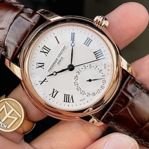 Đồng hồ nam Frederique Constant FC-710MC4H4