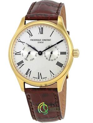 Đồng hồ nam Frederique Constant FC-259WR5B5