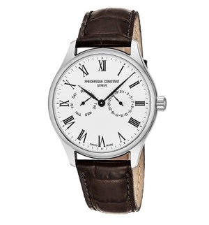 Đồng hồ nam Frederique Constant FC-259WR5B6