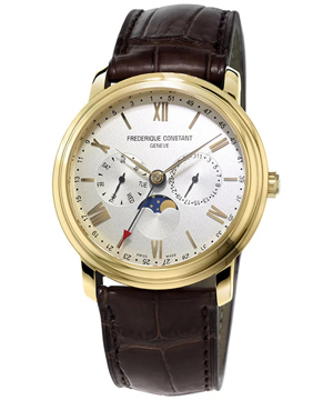 Đồng hồ nam Frederique Constant FC-270SW4P5