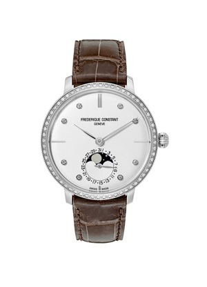 Đồng hồ nam Frederique Constant Manufacture FC-703SD3SD6