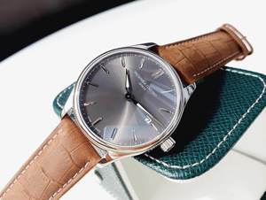 Đồng hồ nam Frederique Constant FC-220DGS5B6