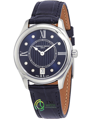 Đồng hồ nam Frederique Constant FC-220MND3B26