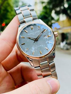 Đồng hồ nam Frederique Constant FC-303LGR5B2B