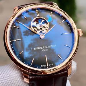 Đồng hồ nam Frederique Constant FC-312G4S4