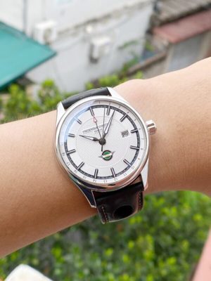 Đồng hồ nam Frederique Constant FC-350HS5B6