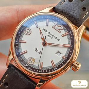 Đồng hồ nam Frederique Constant FC-303HVBR5B4