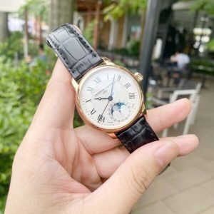 Đồng hồ nam Frederique Constant FC-715MC4H4